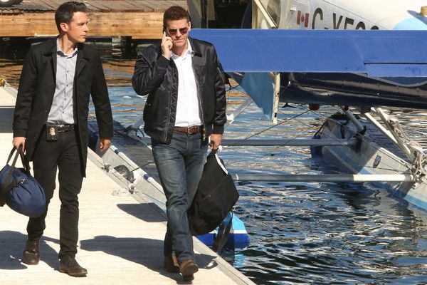 Produktbild: Bones - Season 12 [3 DVDs]
