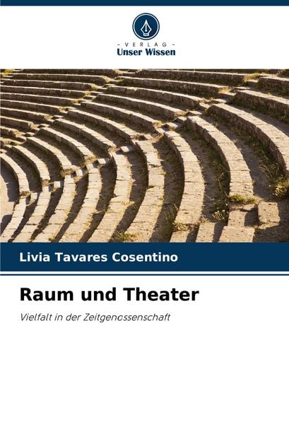 Produktbild: Raum und Theater