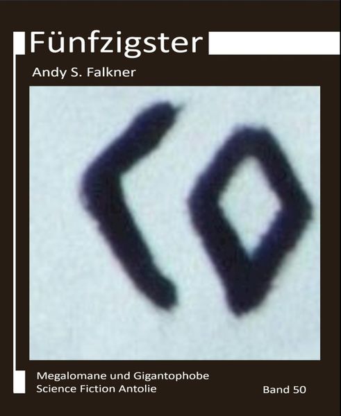Produktbild: F&uuml;nfzigster