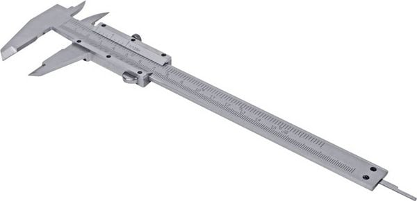 Produktbild: BERNSTEIN Tools for Electronics 7-516 Universalmessschieber