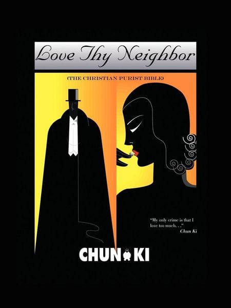 Produktbild: Love Thy Neighbor