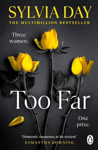 Produktbild: Too Far