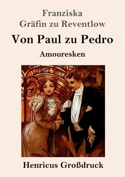 Produktbild: Von Paul zu Pedro (Gro&szlig;druck)