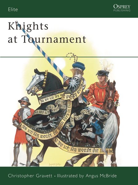 Produktbild: Knights at Tournament