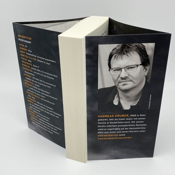 Produktbild: Die schwarze Dame