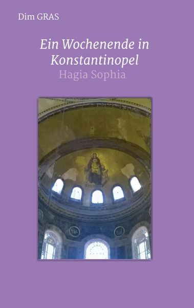 Produktbild: Ein Wochenende in Konstantinopel