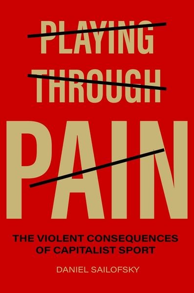 Produktbild: Playing Through Pain