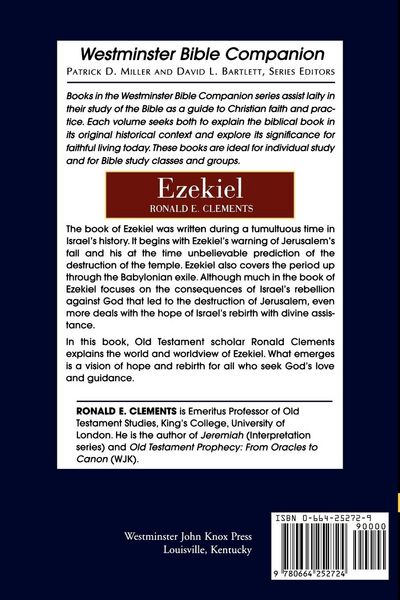 Produktbild: Ezekiel