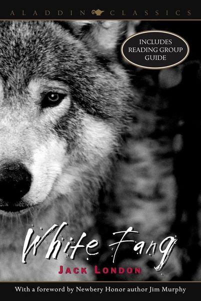 Produktbild: White Fang