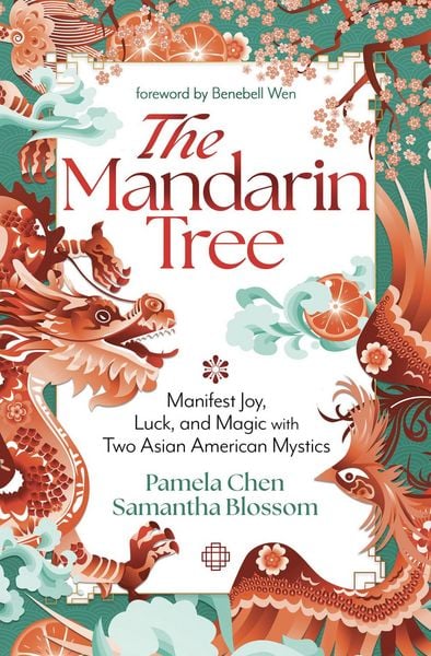 Produktbild: The Mandarin Tree