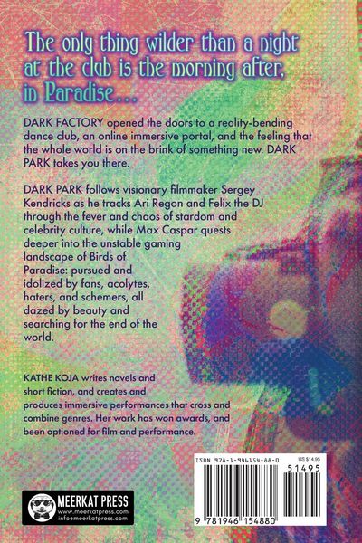 Produktbild: Dark Park
