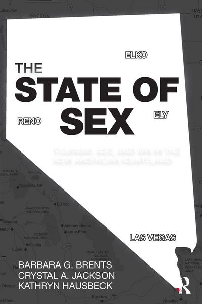 Produktbild: The State of Sex