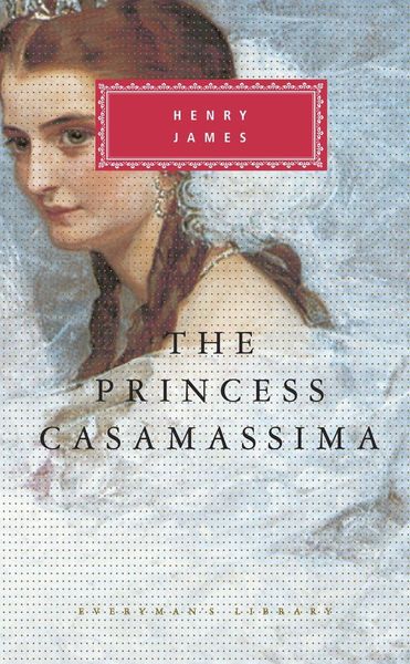 Produktbild: Princess Casamassima