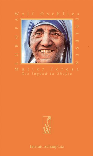 Produktbild: Mutter Teresa - Die Jugend in Skopje