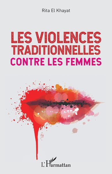 Produktbild: Les violences traditionnelles contre les femmes