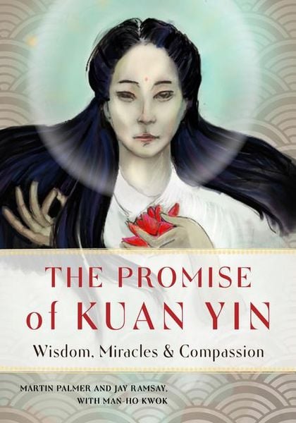Produktbild: The Promise of Kuan Yin