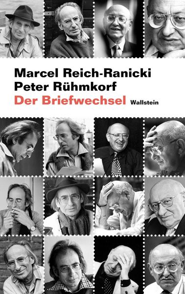 Produktbild: Der Briefwechsel