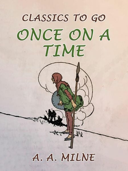 Produktbild: Once on a Time