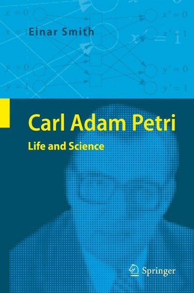 Produktbild: Carl Adam Petri