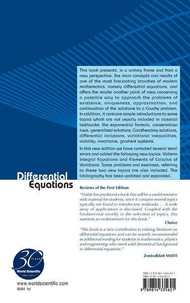 Produktbild: Differential Equations (2nd Ed)