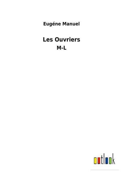 Produktbild: Les Ouvriers
