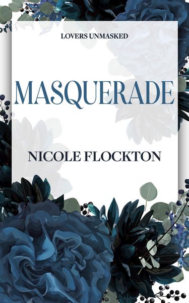 Produktbild: Masquerade (Lovers Unmasked, #1)