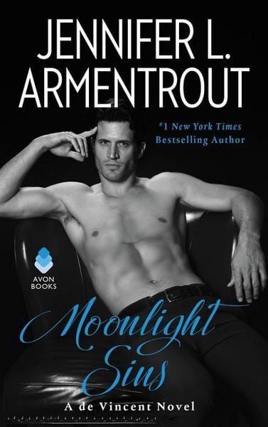 Produktbild: Moonlight Sins