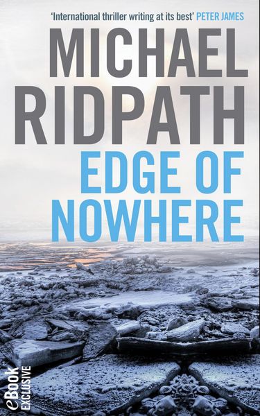 Produktbild: Edge of Nowhere