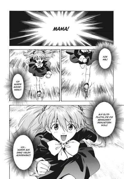 Produktbild: Neon Genesis Evangelion – Perfect Edition 5