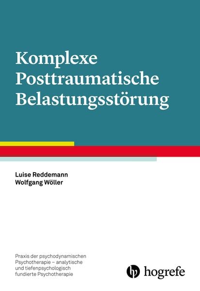 Produktbild: Komplexe Posttraumatische Belastungsst&ouml;rung