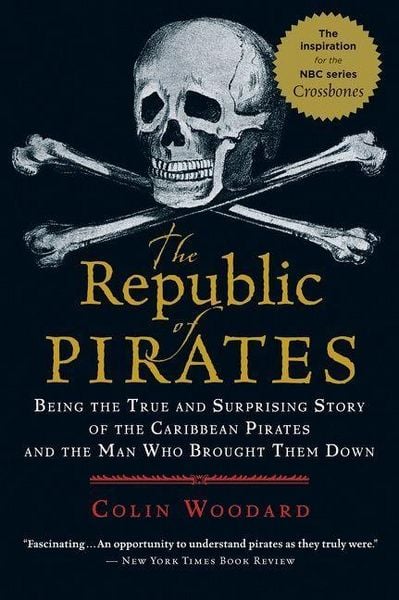 Produktbild: The Republic of Pirates