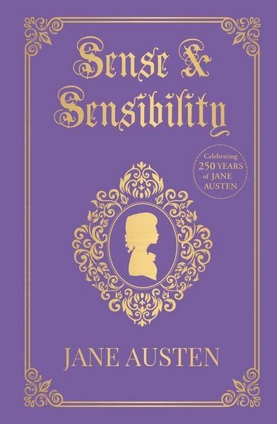 Produktbild: Sense and Sensibility