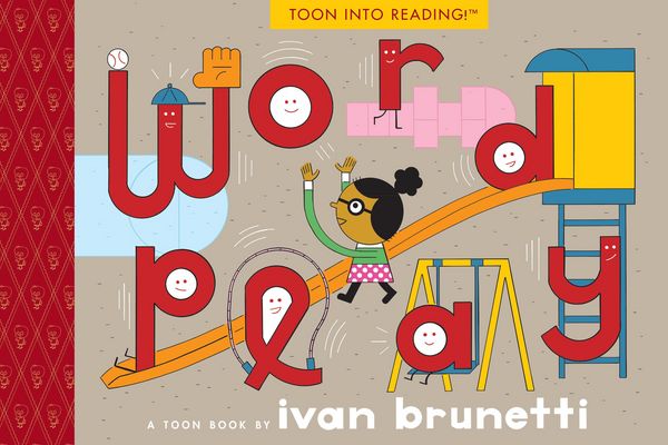 Produktbild: Wordplay