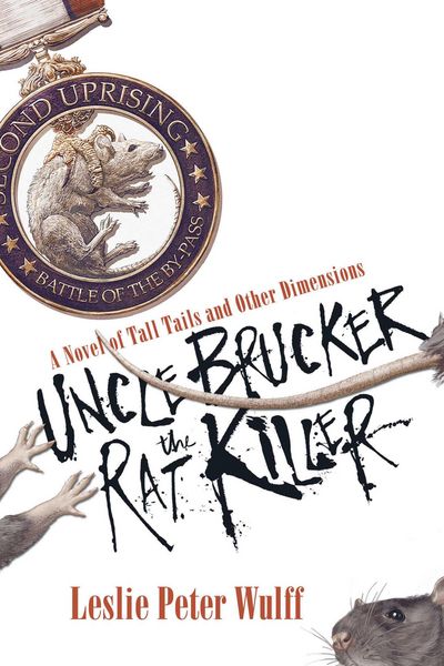 Produktbild: Uncle Brucker the Rat Killer
