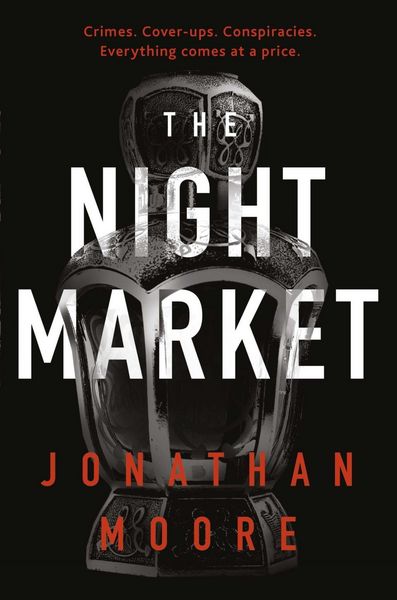 Produktbild: The Night Market