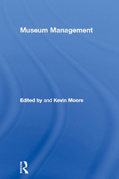 Produktbild: Museum Management