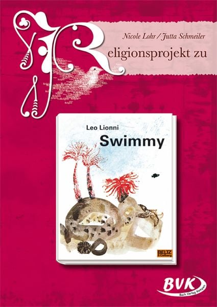 Produktbild: Religionsprojekt zu Swimmy