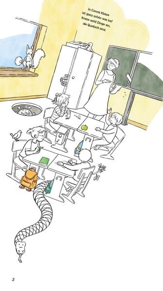 Produktbild: Conni Gelbe Reihe (Besch&auml;ftigungsbuch): Gro&szlig;e Schult&uuml;te: Mein supertoller Schulanfang