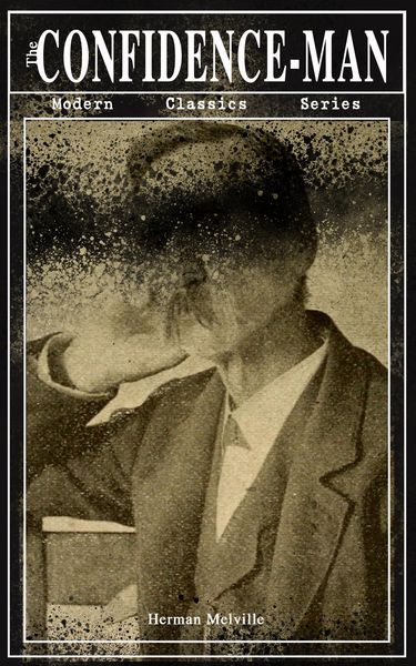 Produktbild: THE CONFIDENCE-MAN (Modern Classics Series)