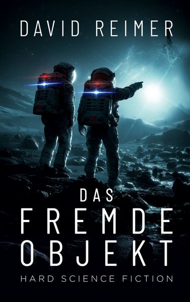 Produktbild: Das fremde Objekt