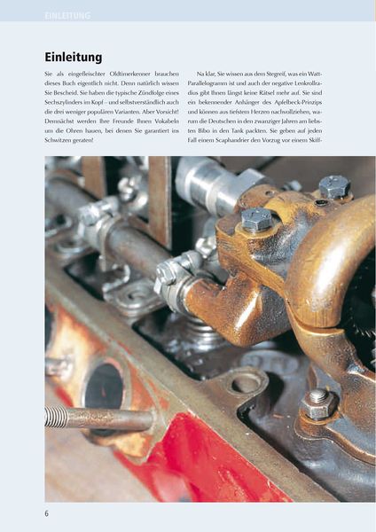 Produktbild: Lexikon Oldtimer-Technik