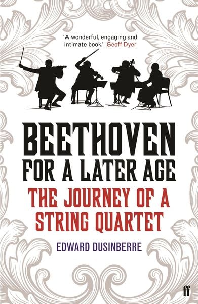 Produktbild: Beethoven for a Later Age