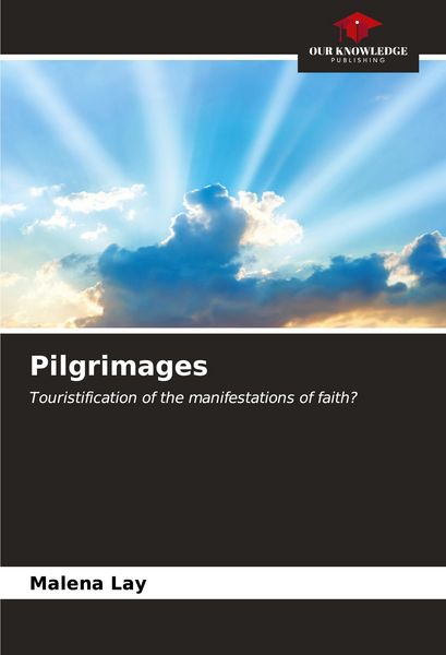 Produktbild: Pilgrimages