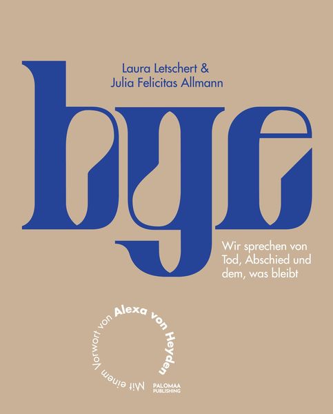 Produktbild: Bye