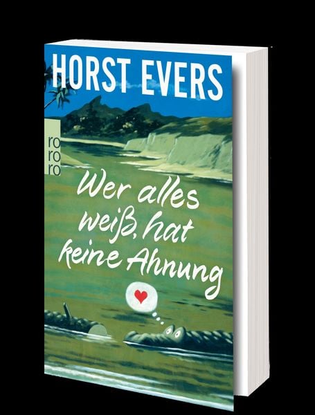 Produktbild: Wer alles wei&szlig;, hat keine Ahnung