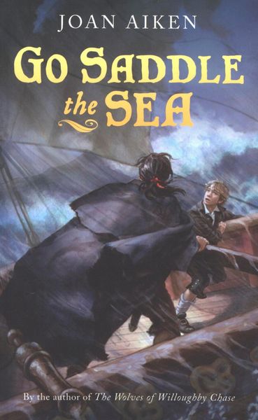 Produktbild: Go Saddle the Sea