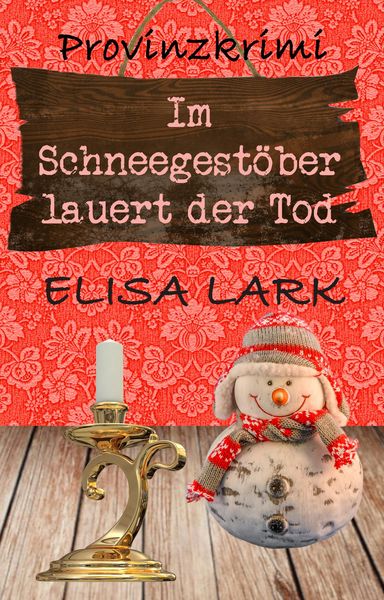 Produktbild: Im Schneegest&ouml;ber lauert der Tod