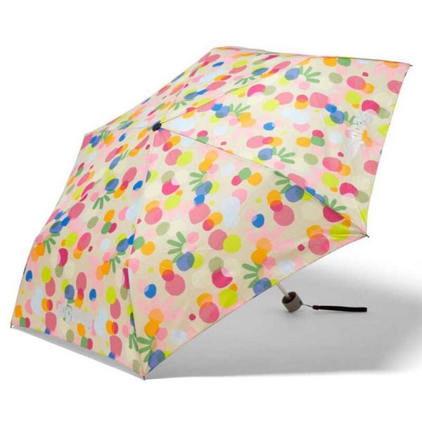 Produktbild: Ergobag Regenschirm Flower PowB&auml;r