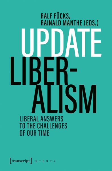 Produktbild: Update Liberalism