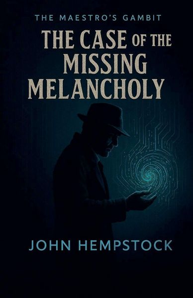 Produktbild: The Case of the Missing Melancholy